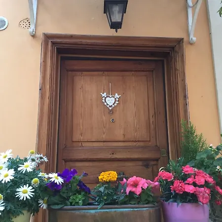 Gianicolo Penny's Garden A Centro Casa de Férias *